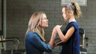 Rachel reunites with Kristen in Statesville | Image: JPI